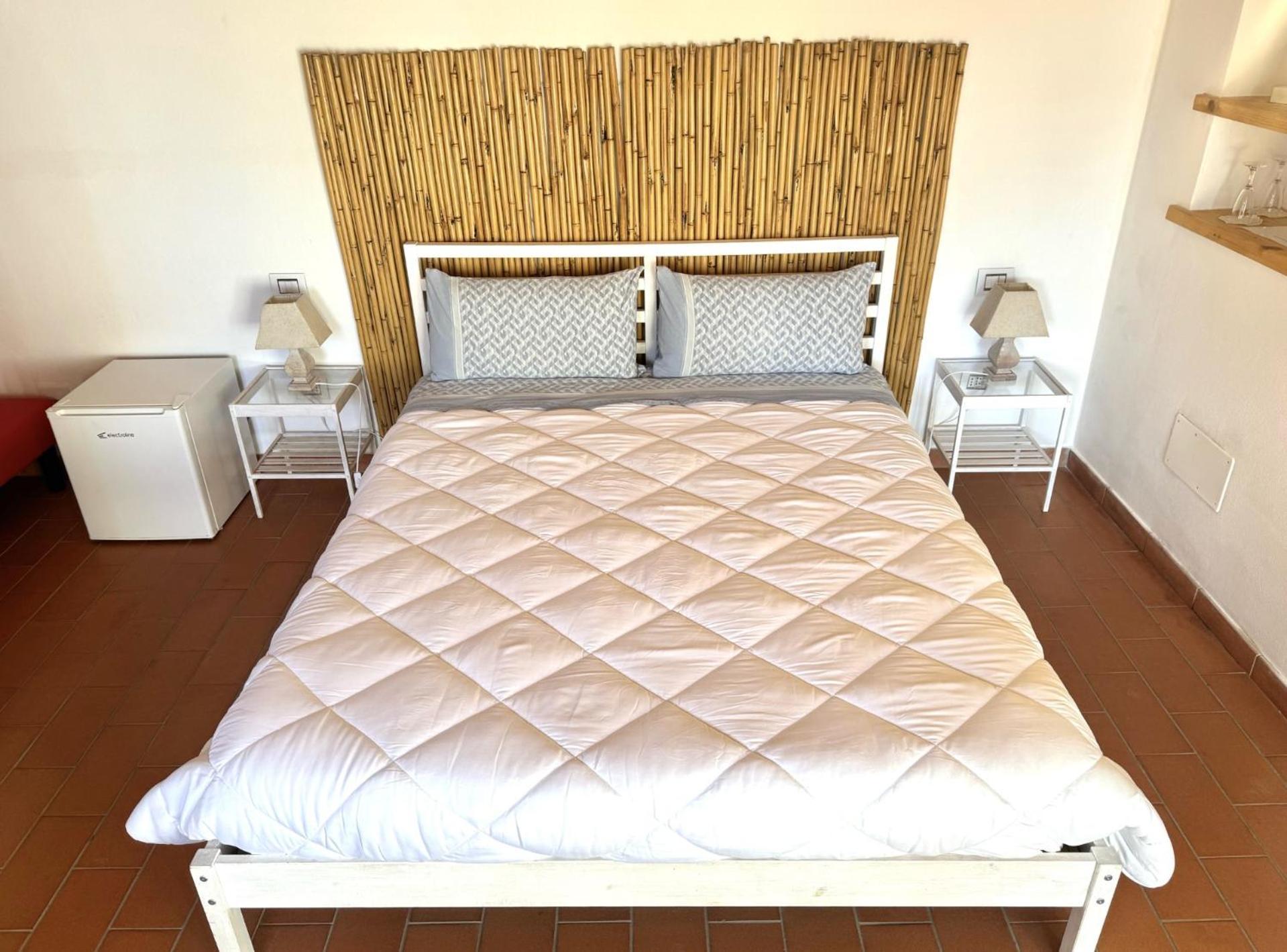 B&B Alla Fortezza Sarzana Exteriör bild