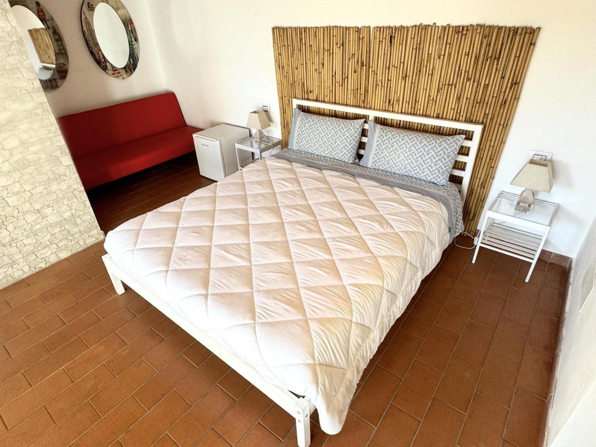 B&B Alla Fortezza Sarzana Exteriör bild